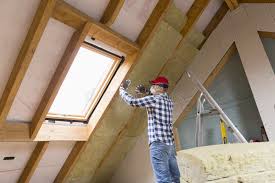 Best Insulation Air Sealing  in Browns Lake, WI